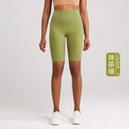 Athena Lulu Naked High Waist No T Shorts