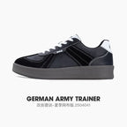 MRA Moral Training Breathable Thick Sole Sneakers