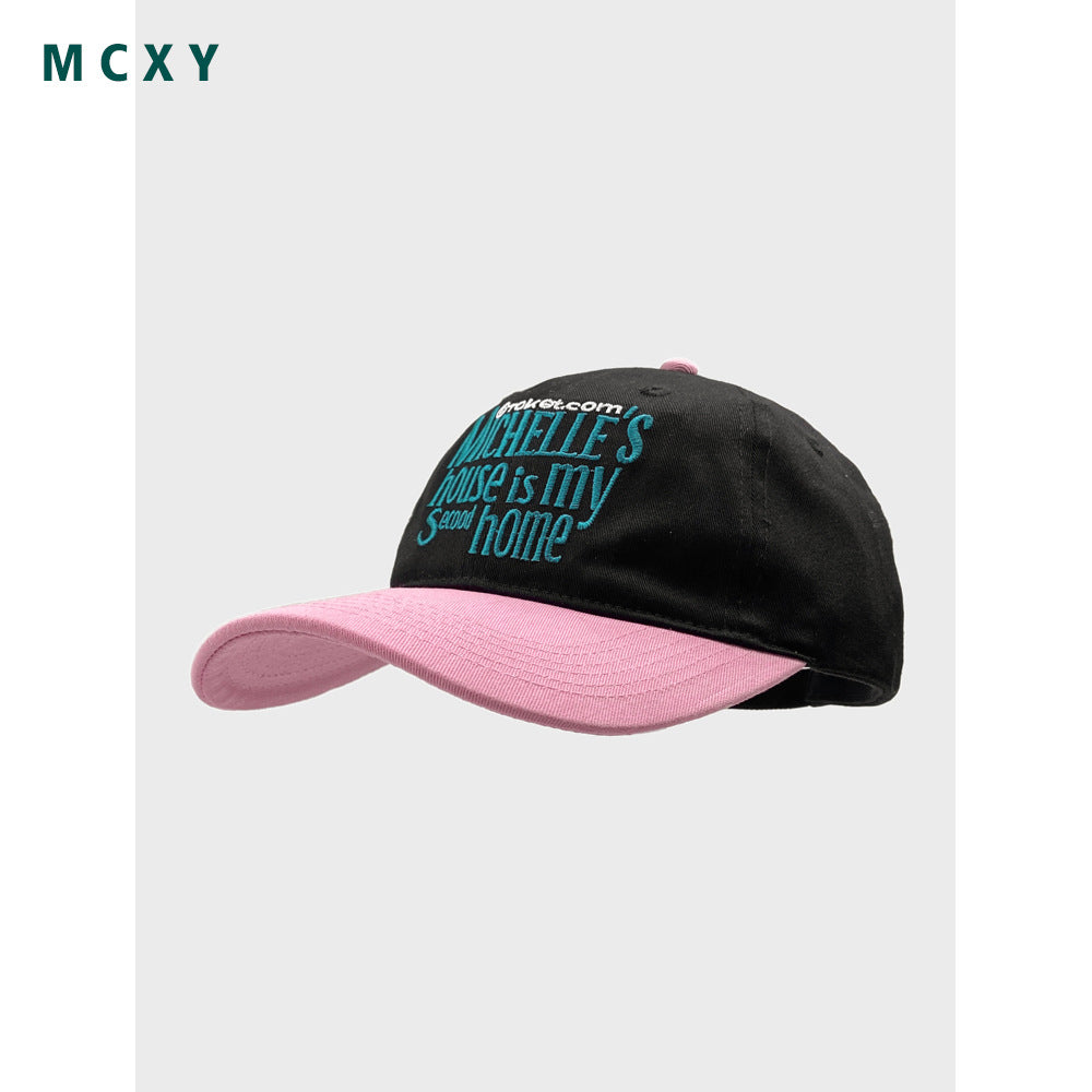 MUCUNXI Hat