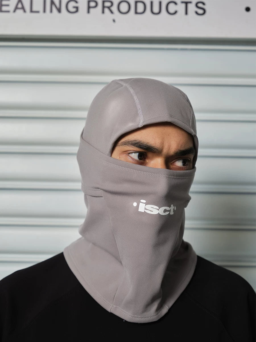 ComicTree CT Thermal Color Changing Windproof Mask