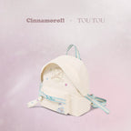 TOUTOU Sanrio Yugui Dog Big Ear Dog Backpack