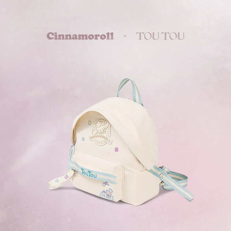 TOUTOU Sanrio Yugui Dog Big Ear Dog Backpack