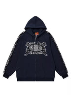 GameOne Thirty Six Rooms Retro Jacket