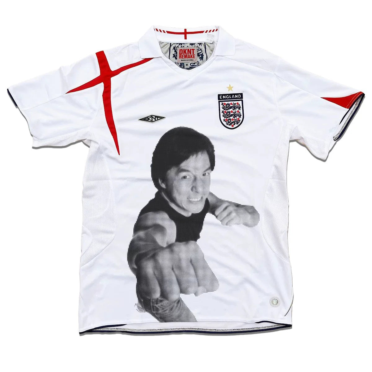 REMAKE HIPHOP Jersey