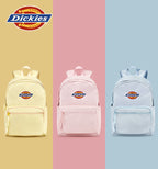 Dickies Double Shoulder Large Capacity backpack