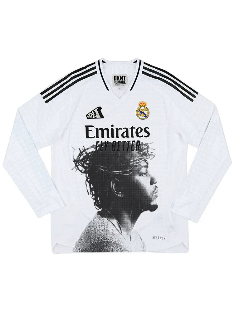 DKNT Singers Edition Jersey