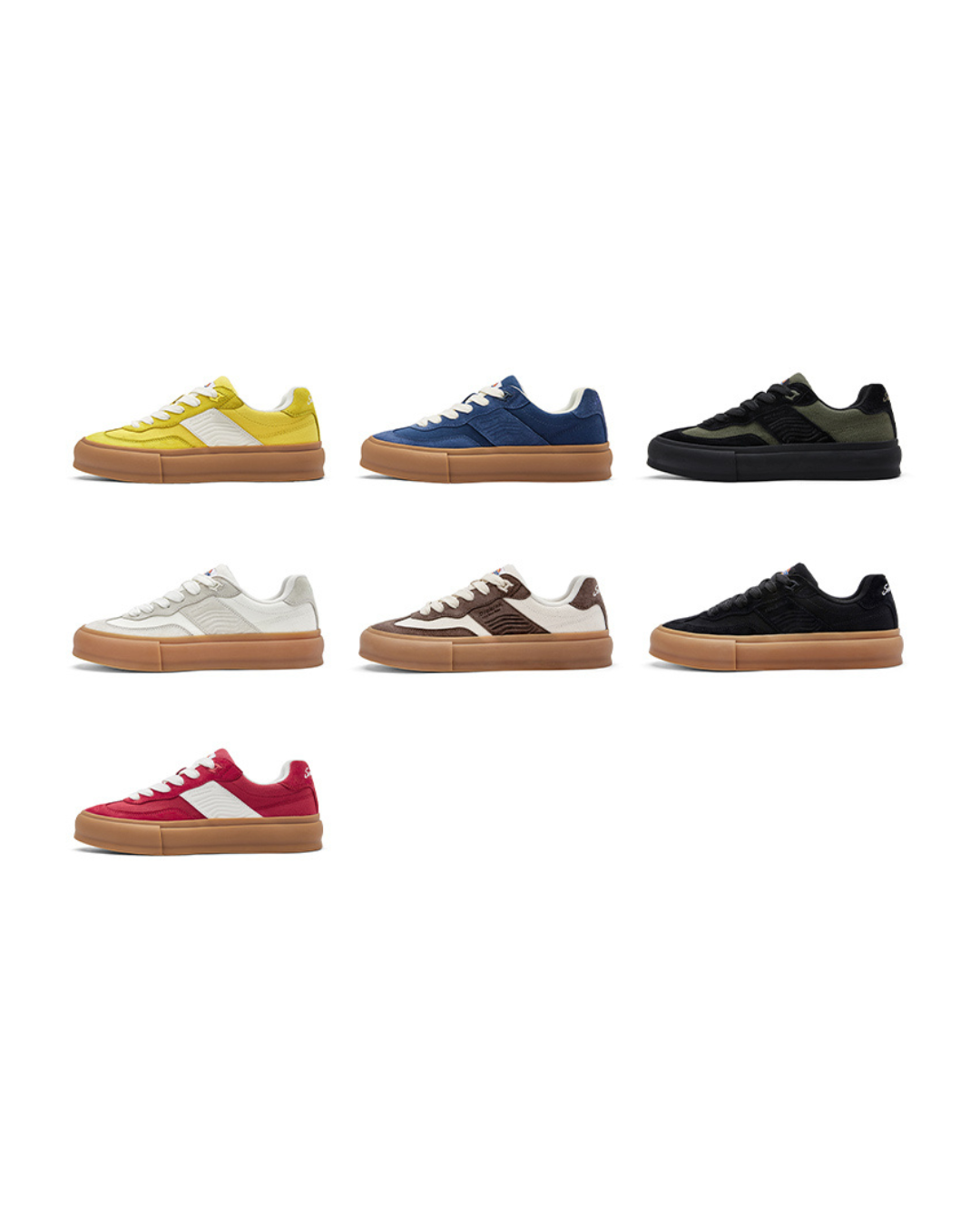 Dickies Greyhound 2 Retro Trainer Sneakers