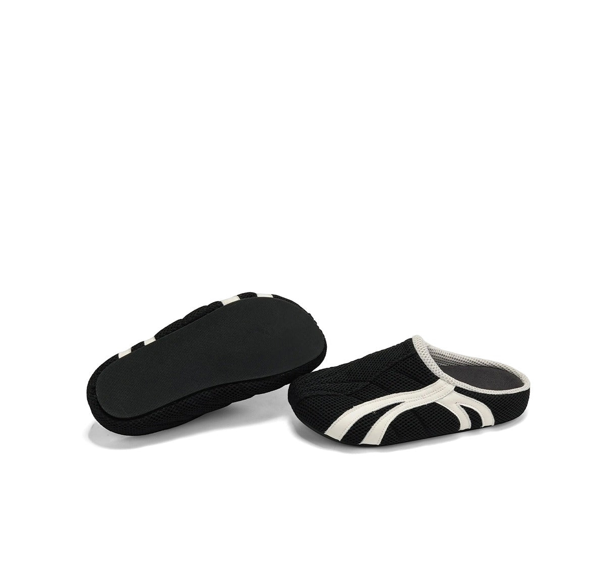 SGIRL TWTW Boken Half Slippers